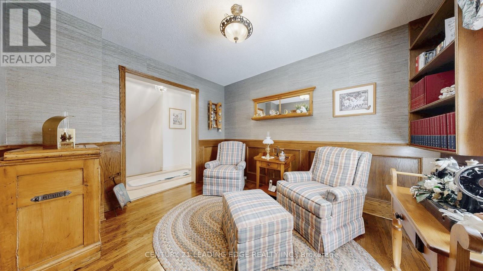 29 Addington Square, Markham (Unionville), Ontario  L3R 7N4 - Photo 11 - N12442789