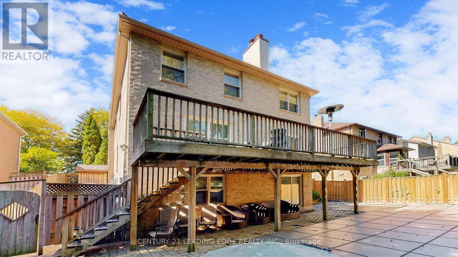 29 Addington Square, Markham (Unionville), Ontario  L3R 7N4 - Photo 42 - N12442789