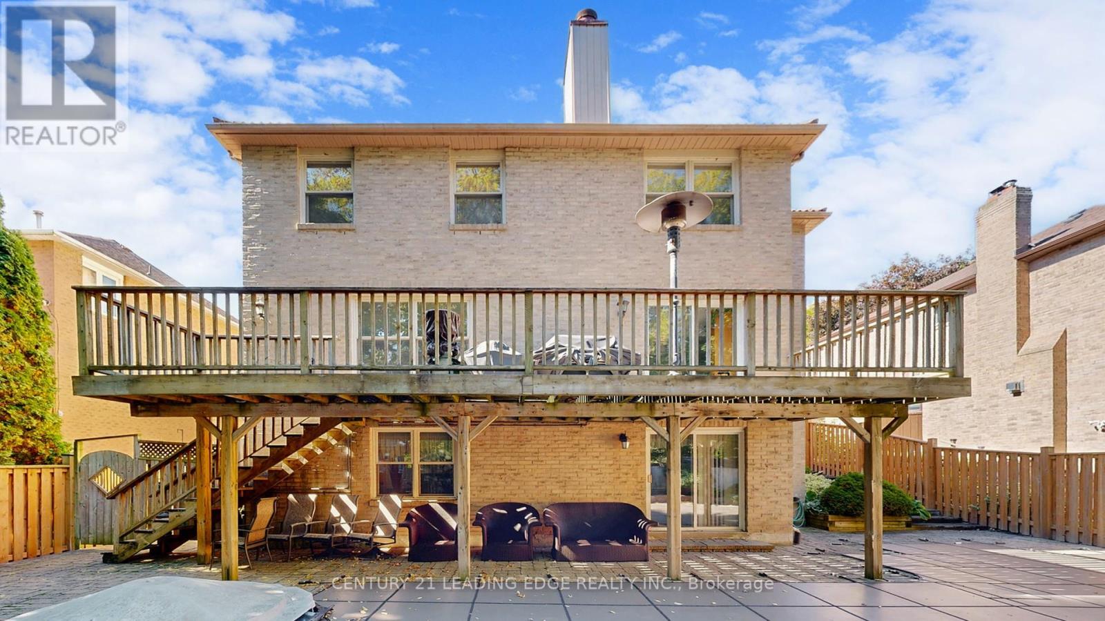 29 Addington Square, Markham (Unionville), Ontario  L3R 7N4 - Photo 43 - N12442789