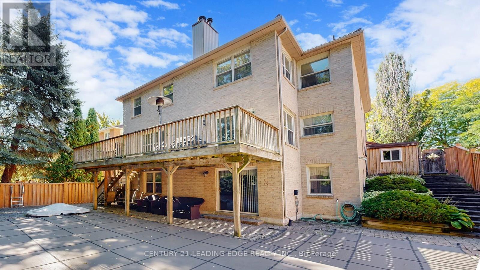 29 Addington Square, Markham (Unionville), Ontario  L3R 7N4 - Photo 44 - N12442789