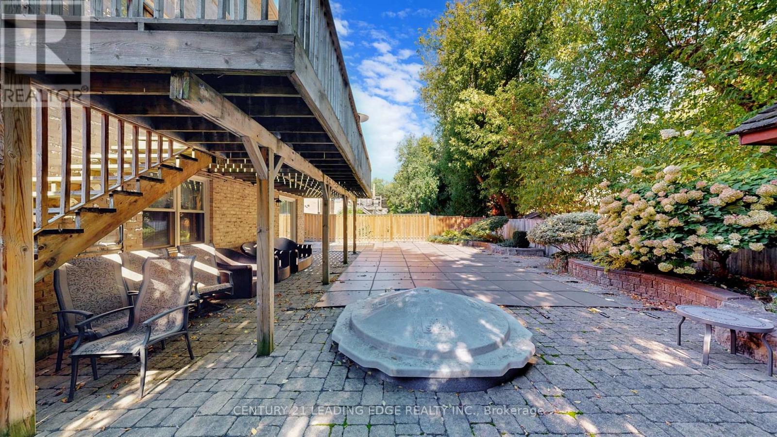 29 Addington Square, Markham (Unionville), Ontario  L3R 7N4 - Photo 45 - N12442789