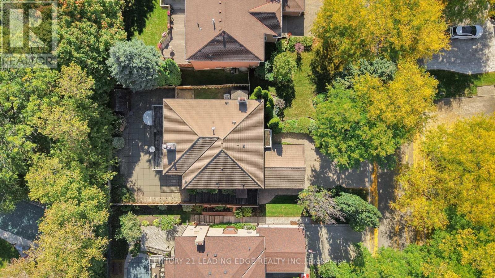 29 Addington Square, Markham (Unionville), Ontario  L3R 7N4 - Photo 49 - N12442789
