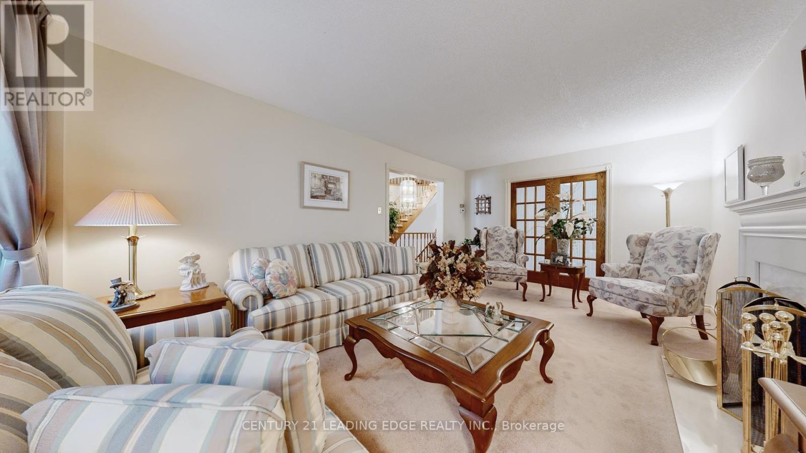 29 Addington Square, Markham (Unionville), Ontario  L3R 7N4 - Photo 6 - N12442789