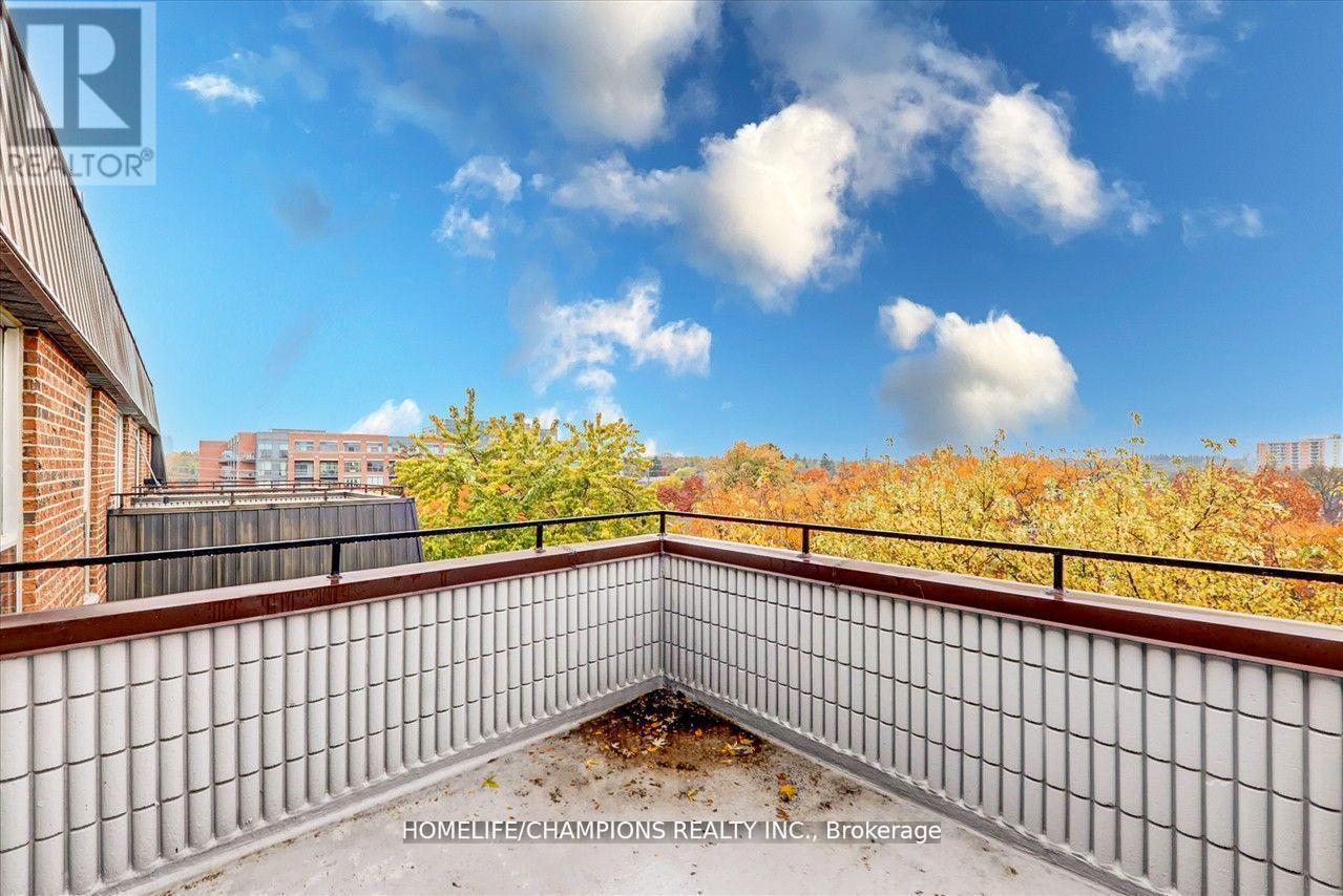325 - 16 Elgin Street N, Markham, Ontario  L3T 4T4 - Photo 38 - N12442796