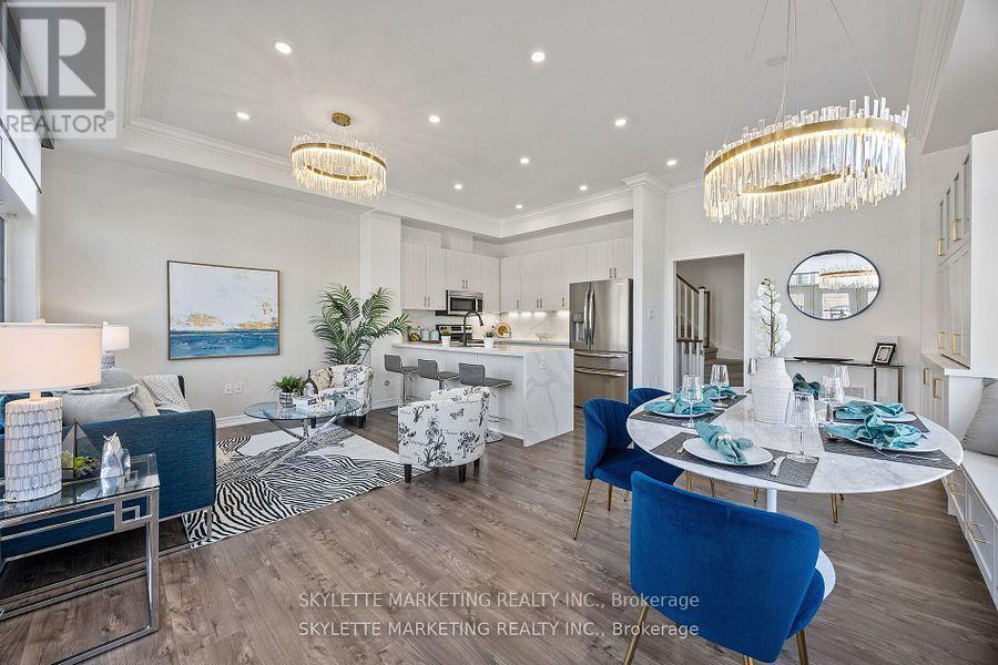 2 Cornerbank Crescent, Whitchurch-Stouffville (Stouffville), Ontario  L4A 1X1 - Photo 19 - N12442822