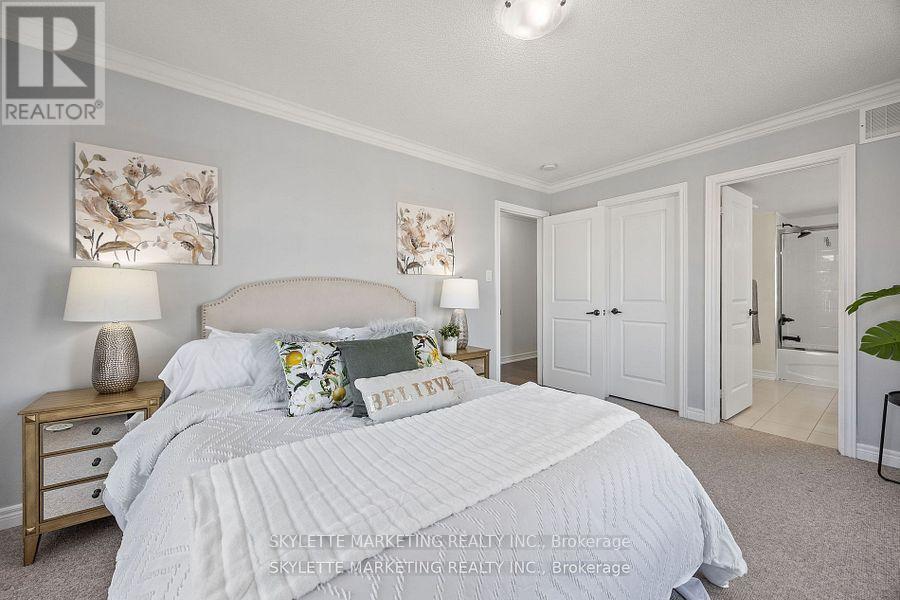 2 Cornerbank Crescent, Whitchurch-Stouffville (Stouffville), Ontario  L4A 1X1 - Photo 32 - N12442822