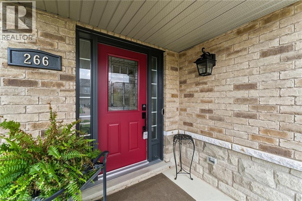 266 Vincent Drive, Ayr, Ontario  N0B 1E0 - Photo 4 - 40770797
