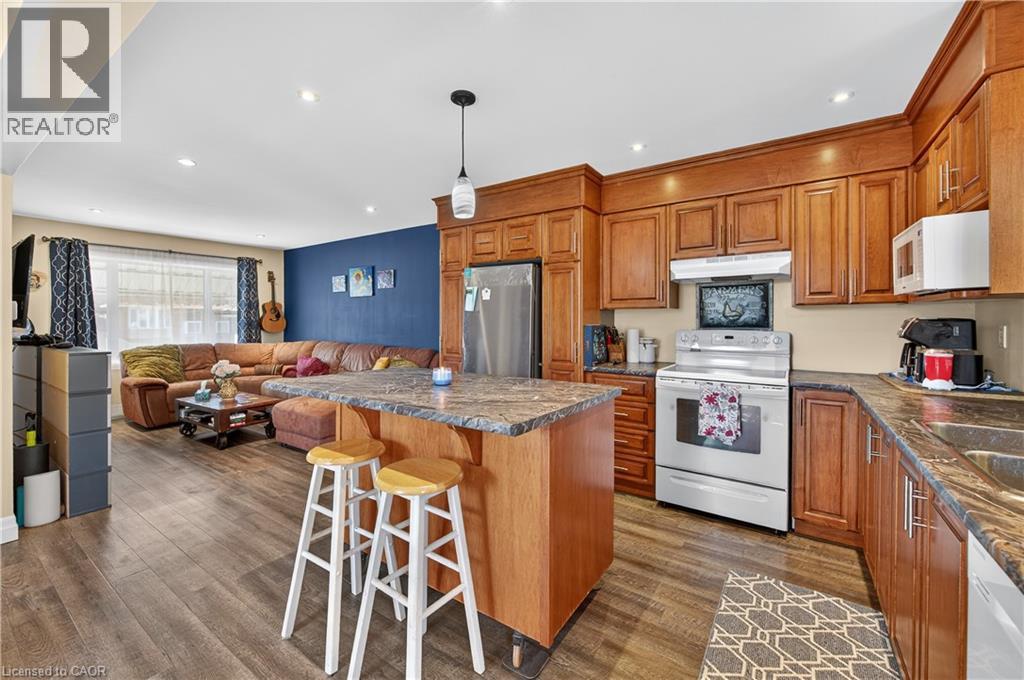 579 Upper Sherman Avenue, Hamilton, Ontario  L8V 3L9 - Photo 11 - 40775000
