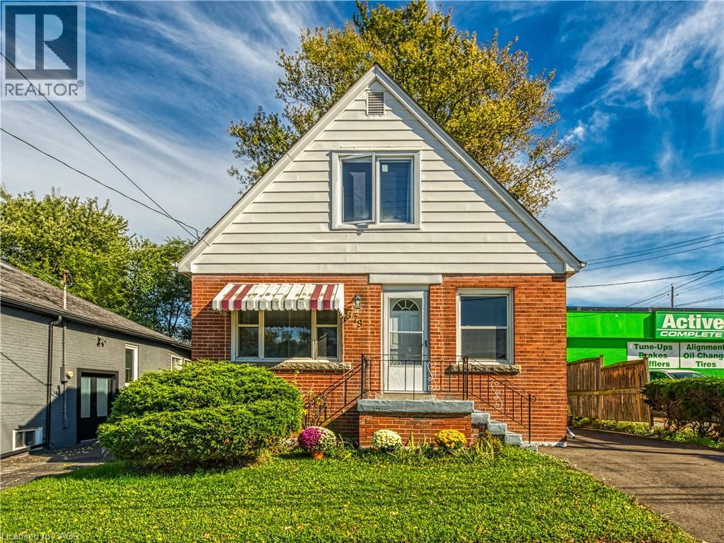 579 Upper Sherman Avenue, Hamilton, Ontario  L8V 3L9 - Photo 3 - 40775000