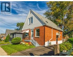 579 UPPER SHERMAN Avenue, hamilton, Ontario