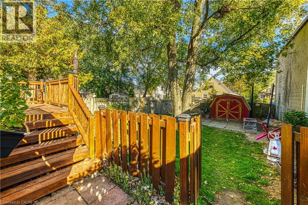 579 Upper Sherman Avenue, Hamilton, Ontario  L8V 3L9 - Photo 35 - 40775000