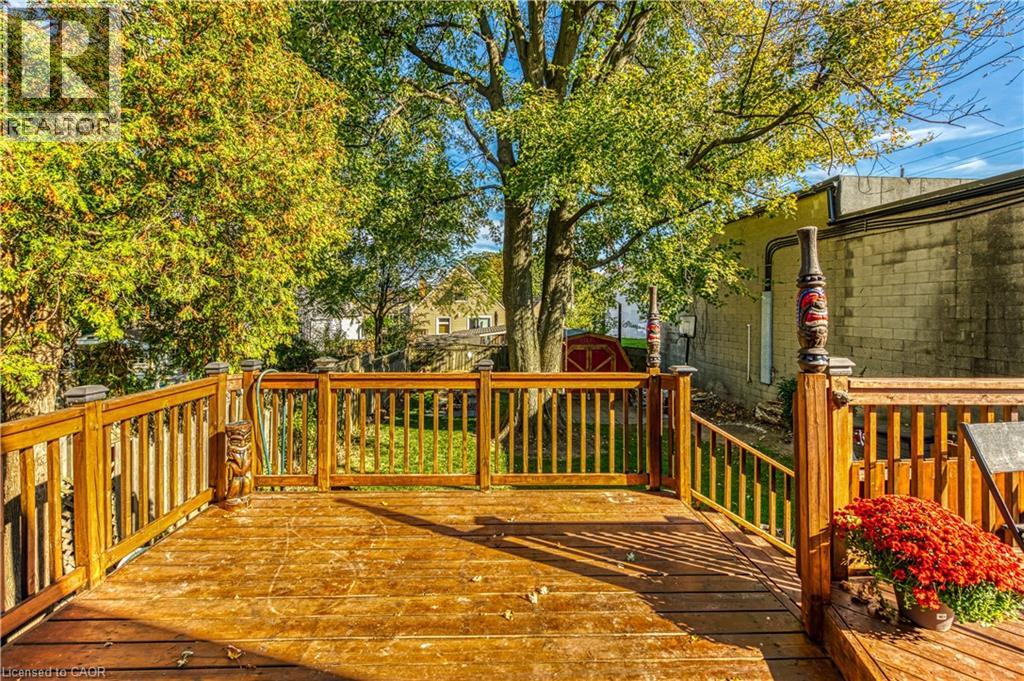 579 Upper Sherman Avenue, Hamilton, Ontario  L8V 3L9 - Photo 37 - 40775000