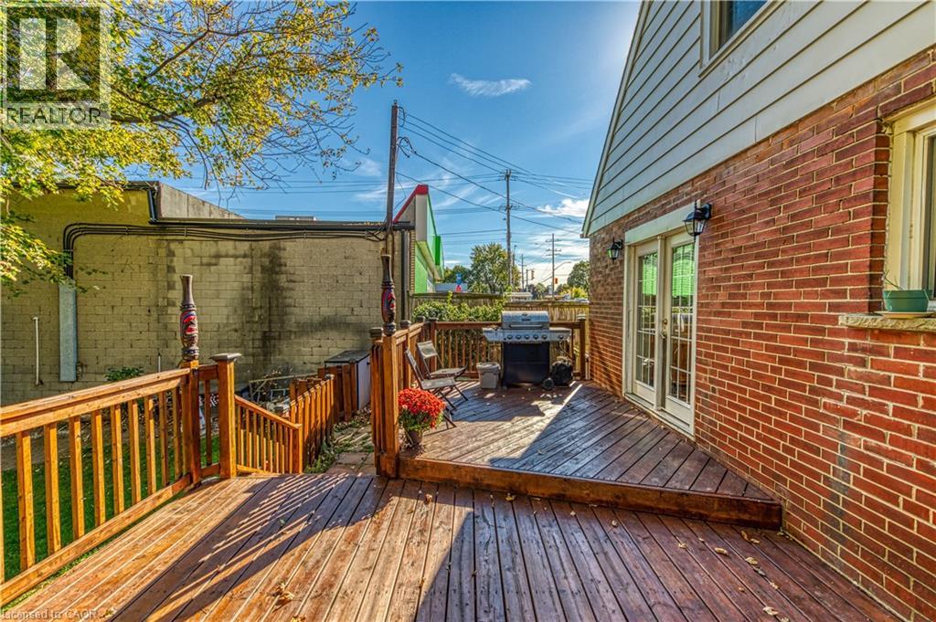 579 Upper Sherman Avenue, Hamilton, Ontario  L8V 3L9 - Photo 36 - 40775000