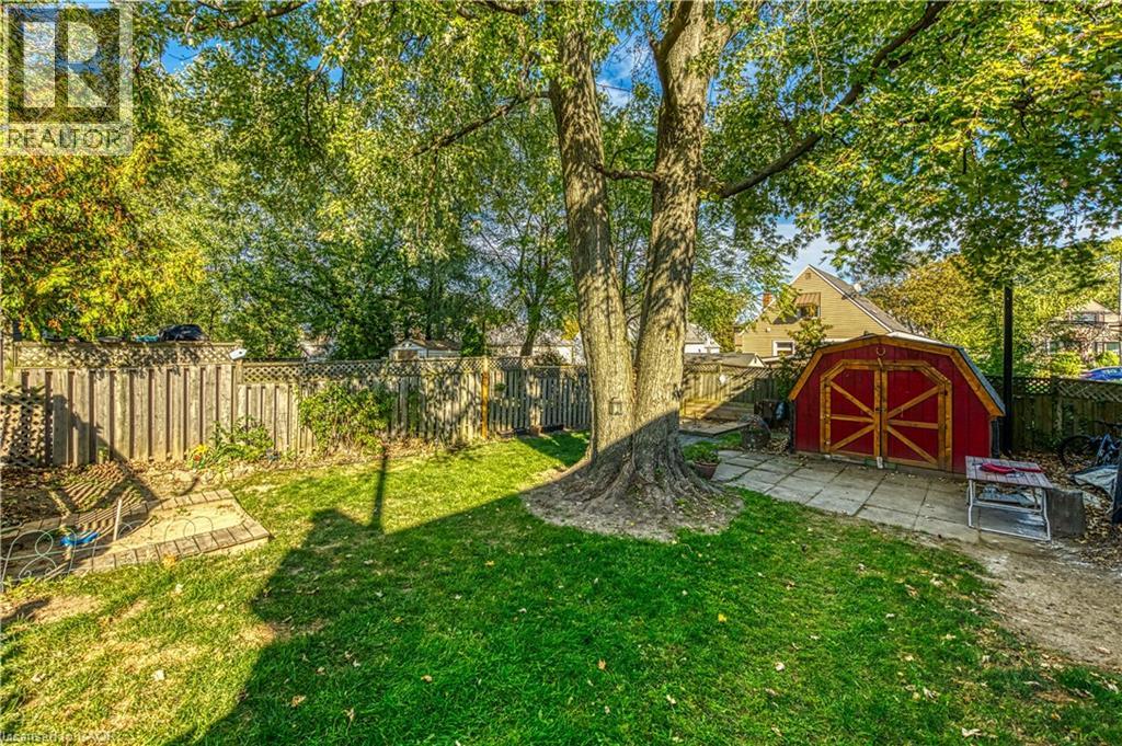 579 Upper Sherman Avenue, Hamilton, Ontario  L8V 3L9 - Photo 39 - 40775000