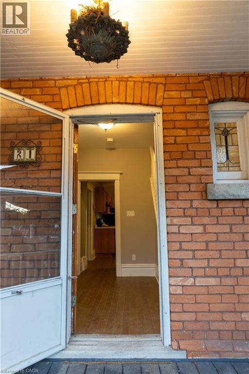 21 Sunset Avenue, Hamilton, Ontario  L8R 1V7 - Photo 4 - 40775474