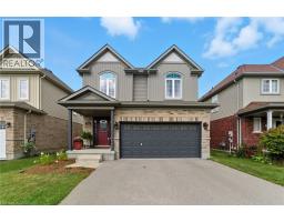 266 VINCENT Drive, Ayr, Ontario