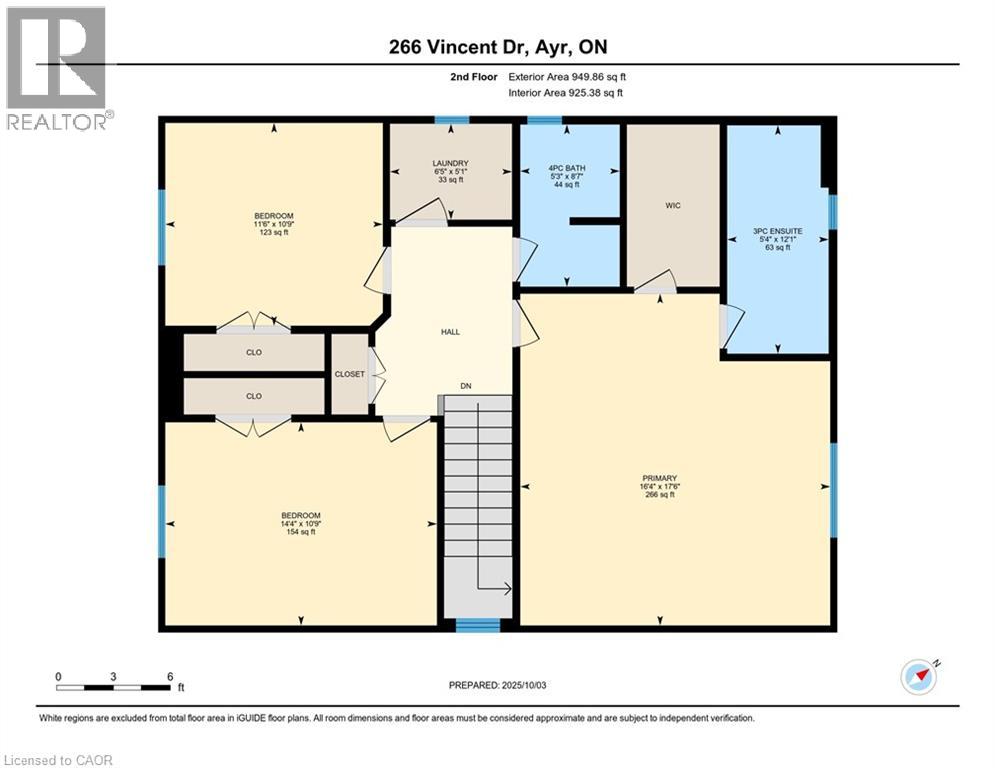 266 Vincent Drive, Ayr, Ontario  N0B 1E0 - Photo 38 - 40770797