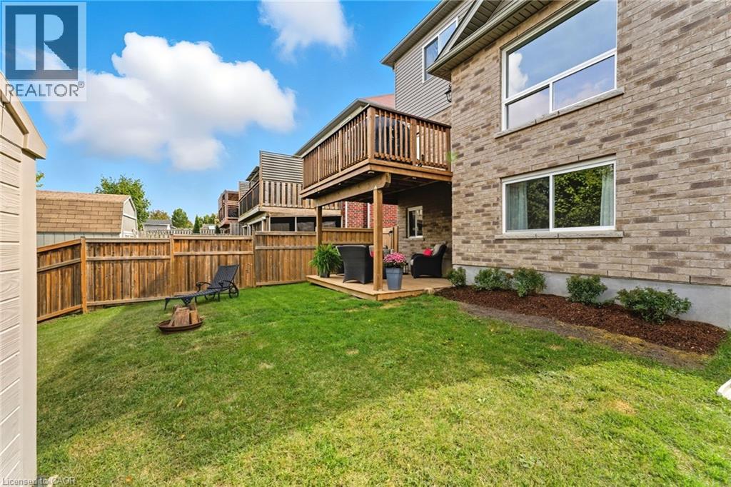 266 Vincent Drive, Ayr, Ontario  N0B 1E0 - Photo 34 - 40770797