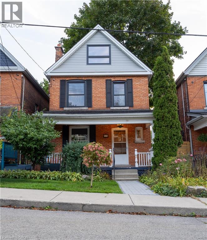 21 Sunset Avenue, Hamilton, Ontario  L8R 1V7 - Photo 2 - 40775474