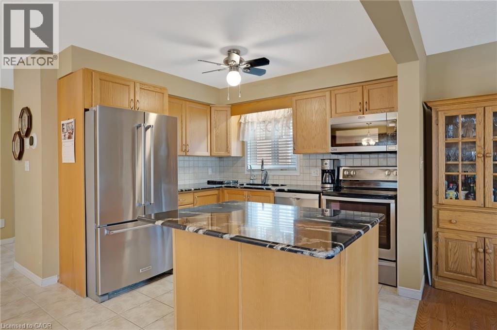 67 Tottenham Street, Kitchener, Ontario  N2R 1V8 - Photo 12 - 40775832