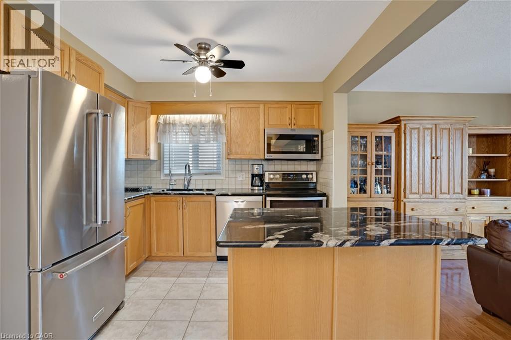 67 Tottenham Street, Kitchener, Ontario  N2R 1V8 - Photo 11 - 40775832