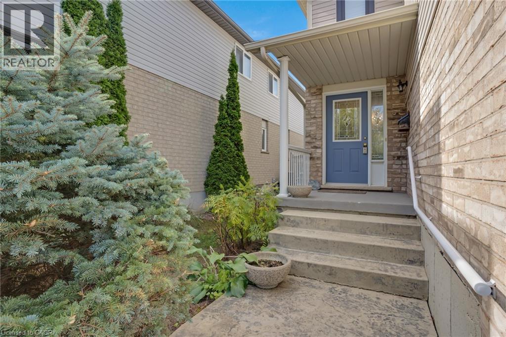 67 Tottenham Street, Kitchener, Ontario  N2R 1V8 - Photo 4 - 40775832