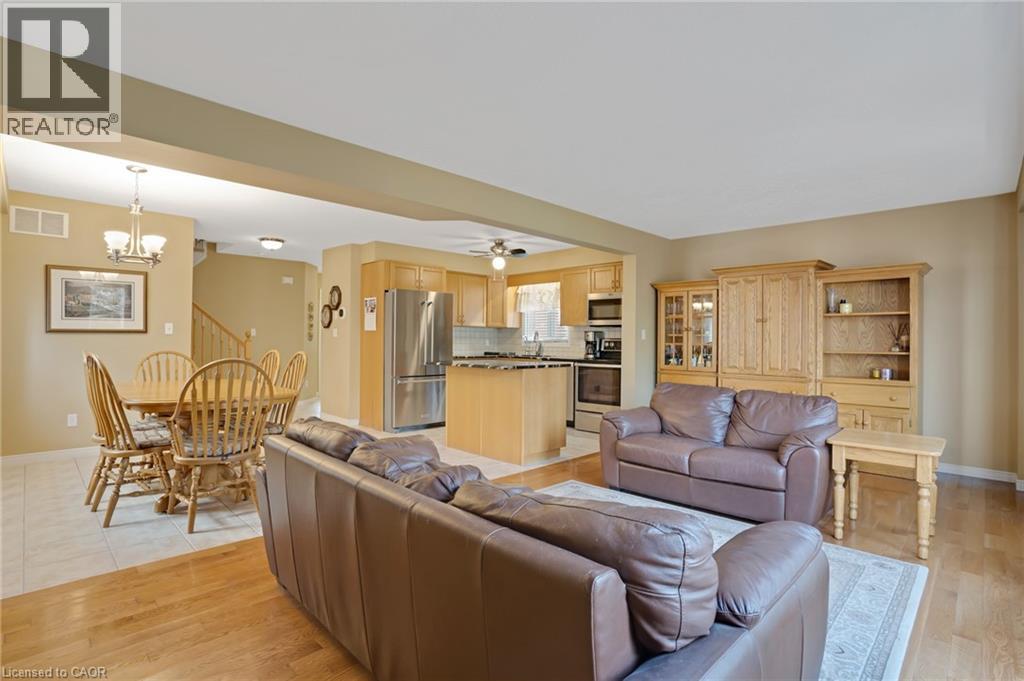 67 Tottenham Street, Kitchener, Ontario  N2R 1V8 - Photo 18 - 40775832