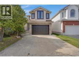 67 TOTTENHAM Street, kitchener, Ontario