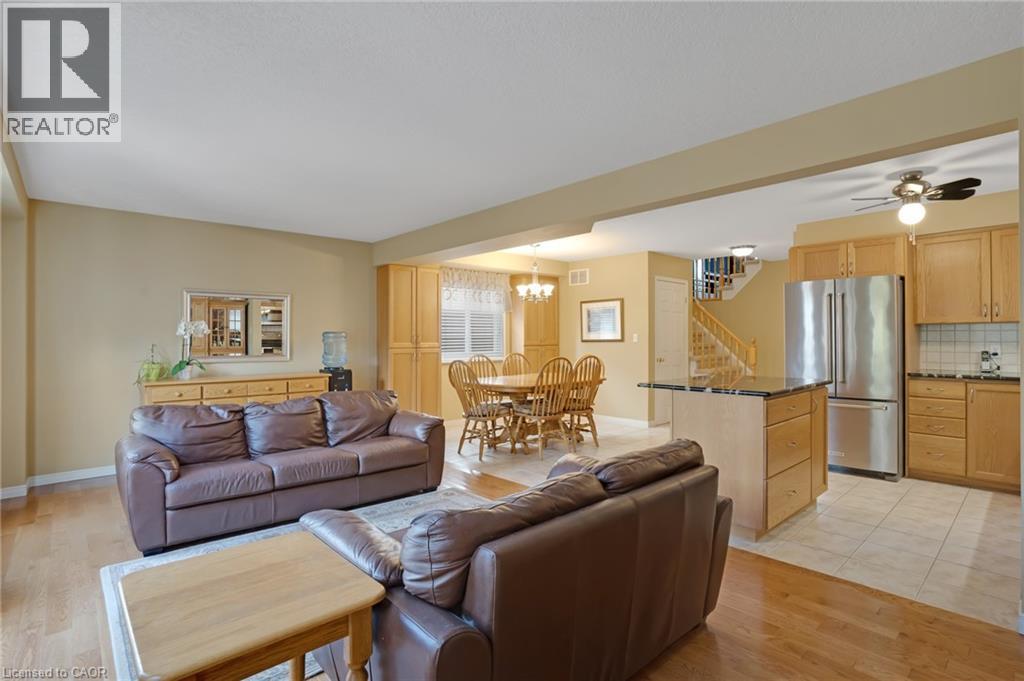67 Tottenham Street, Kitchener, Ontario  N2R 1V8 - Photo 16 - 40775832