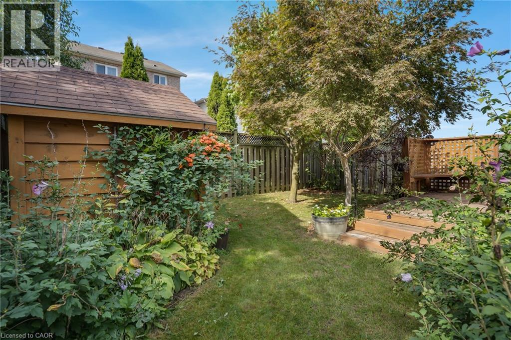 67 Tottenham Street, Kitchener, Ontario  N2R 1V8 - Photo 38 - 40775832