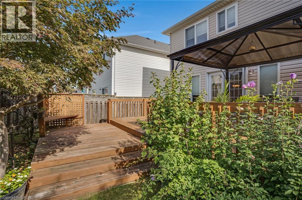 67 Tottenham Street, Kitchener, Ontario  N2R 1V8 - Photo 37 - 40775832