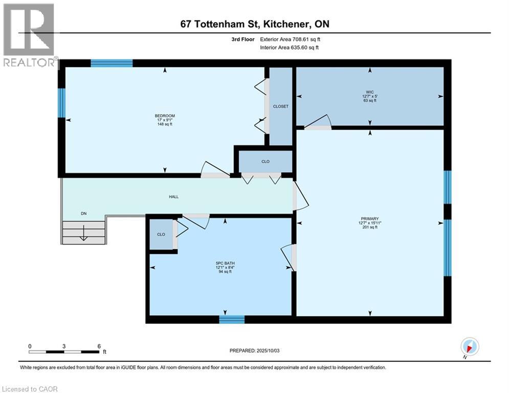 67 Tottenham Street, Kitchener, Ontario  N2R 1V8 - Photo 42 - 40775832