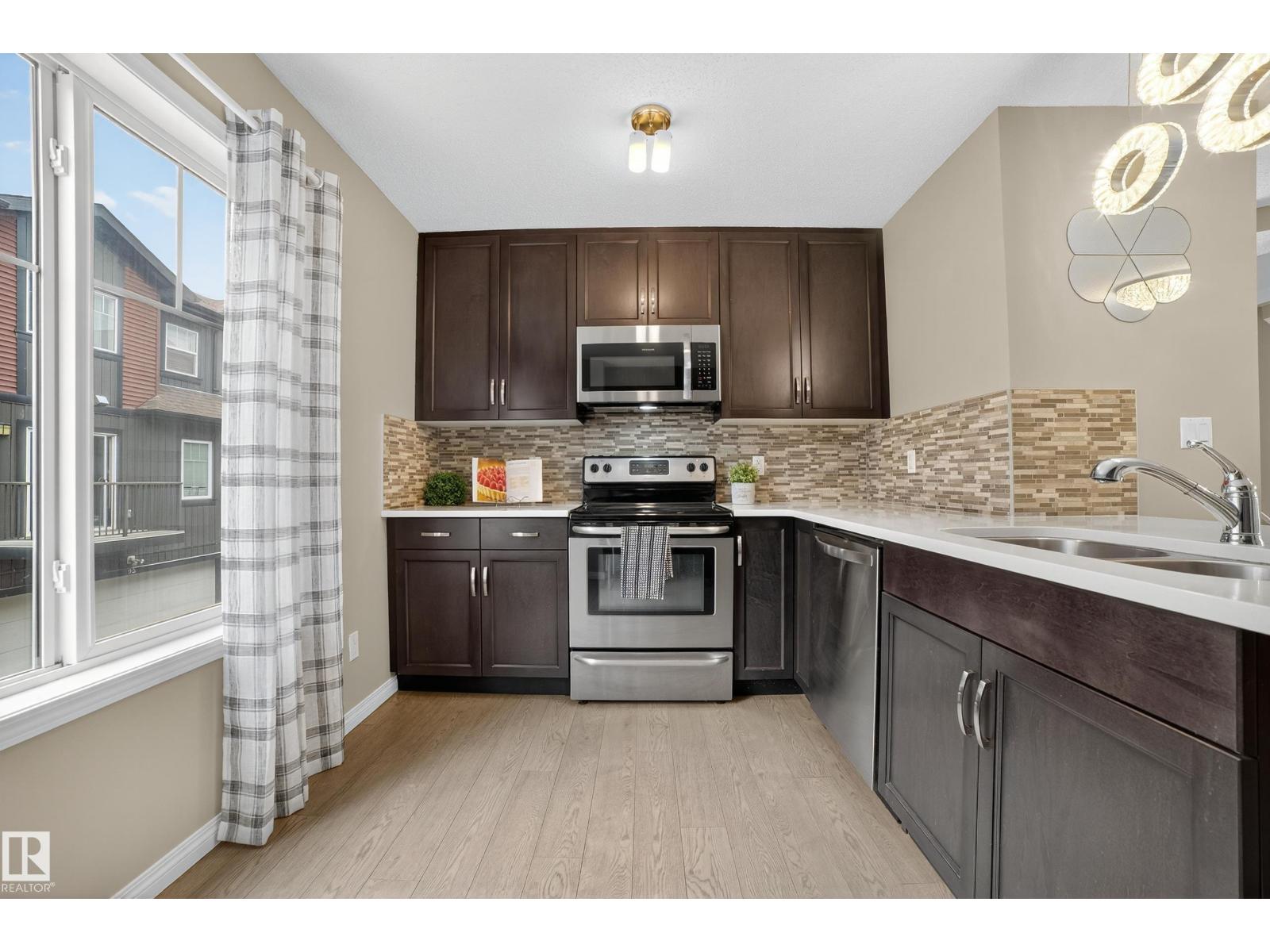 #133 3305 Orchards Link Li Sw, Edmonton, Alberta  T6X 2H1 - Photo 13 - E4460628