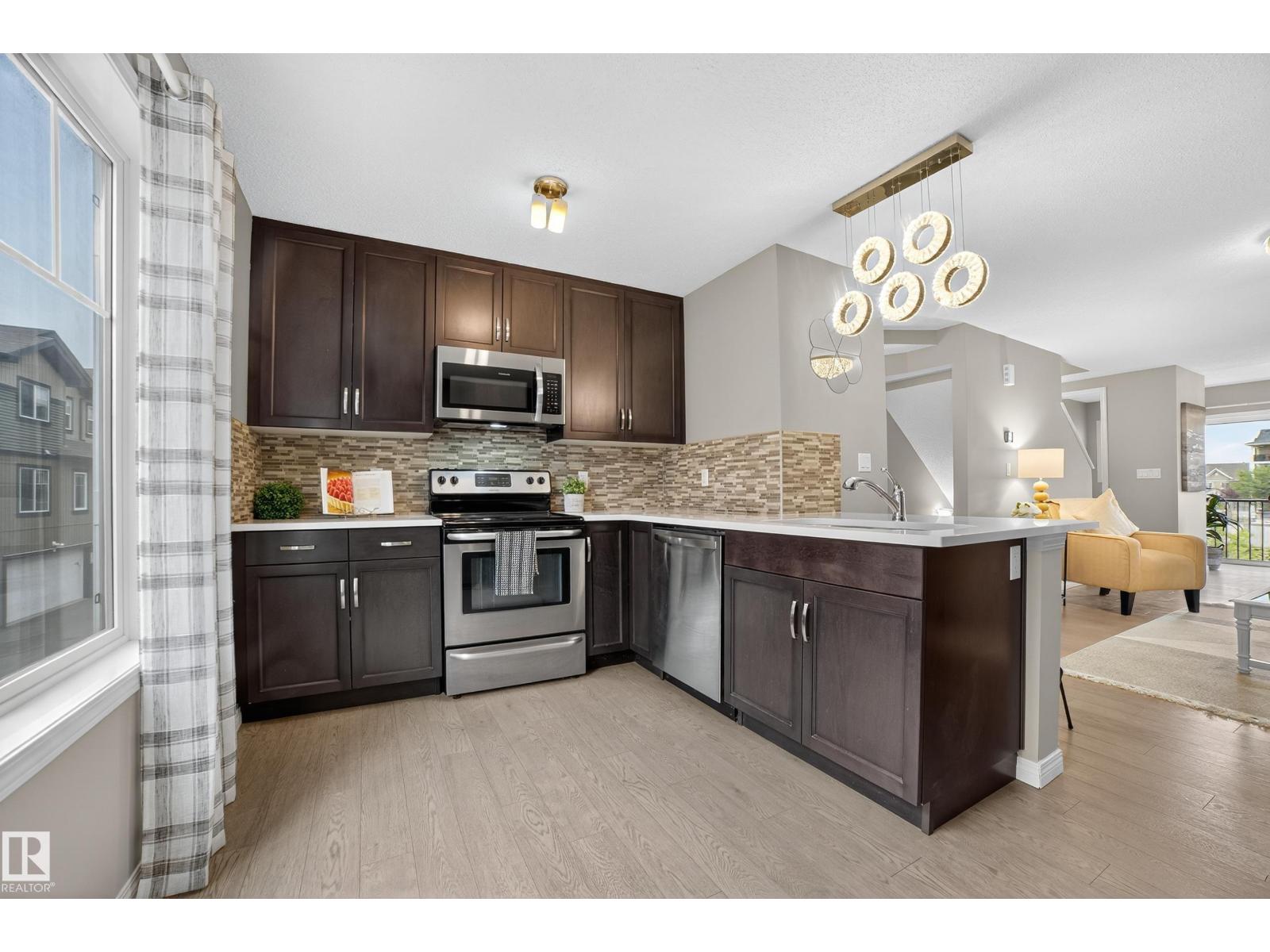 #133 3305 Orchards Link Li Sw, Edmonton, Alberta  T6X 2H1 - Photo 14 - E4460628