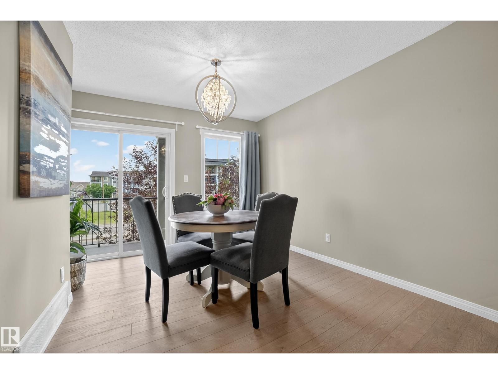 #133 3305 Orchards Link Li Sw, Edmonton, Alberta  T6X 2H1 - Photo 16 - E4460628
