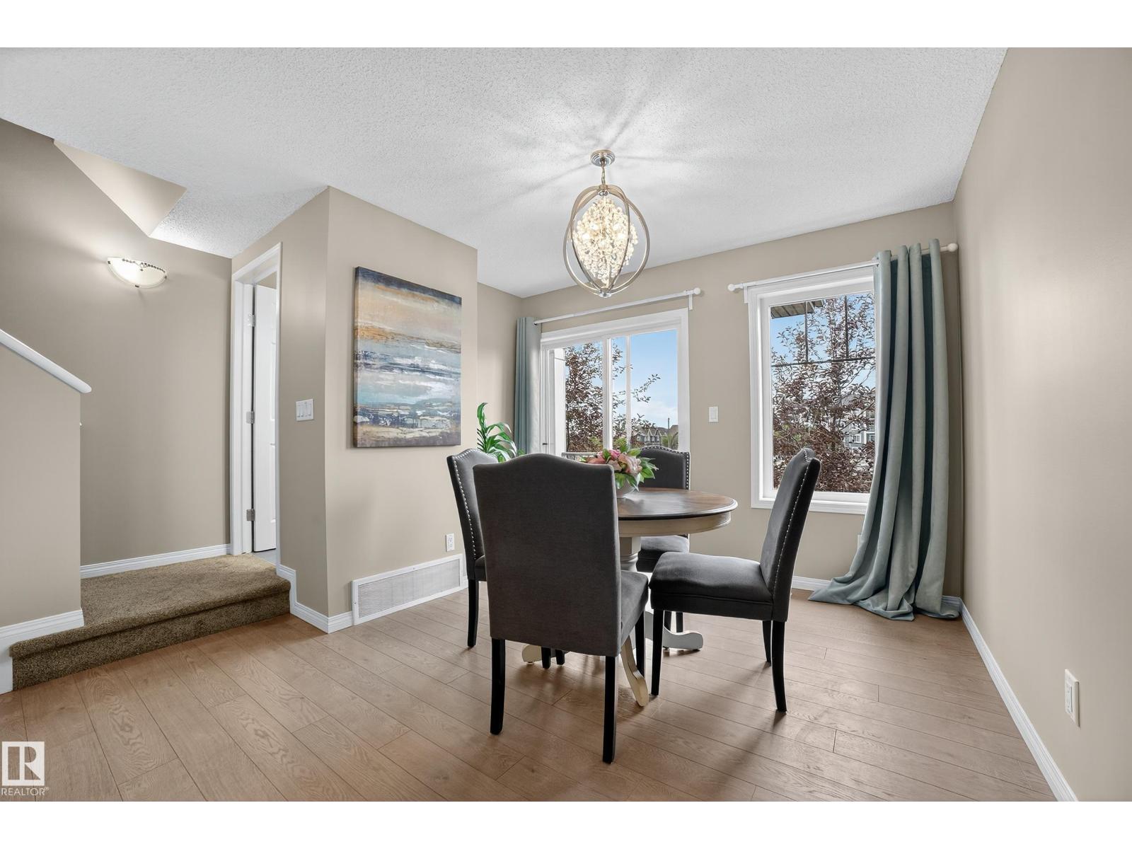 #133 3305 Orchards Link Li Sw, Edmonton, Alberta  T6X 2H1 - Photo 17 - E4460628