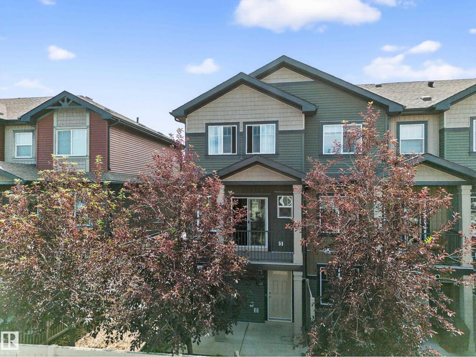#133 3305 Orchards Link Li Sw, Edmonton, Alberta  T6X 2H1 - Photo 2 - E4460628