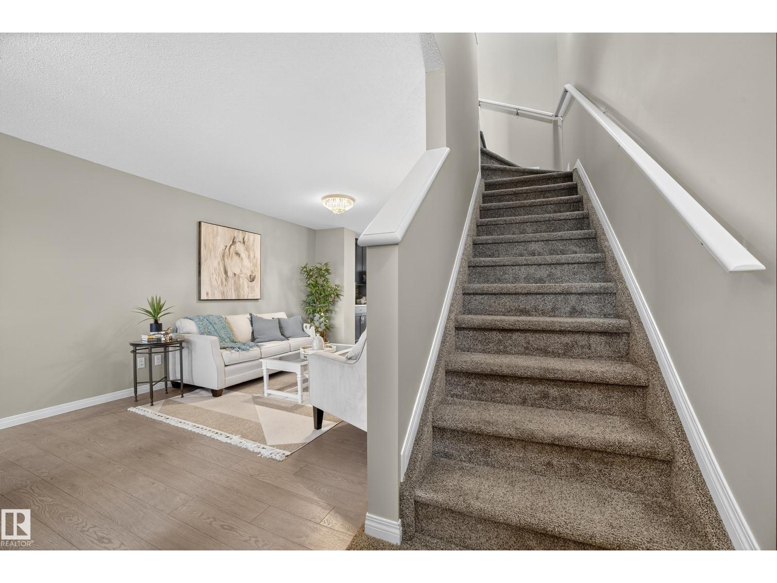 #133 3305 Orchards Link Li Sw, Edmonton, Alberta  T6X 2H1 - Photo 21 - E4460628