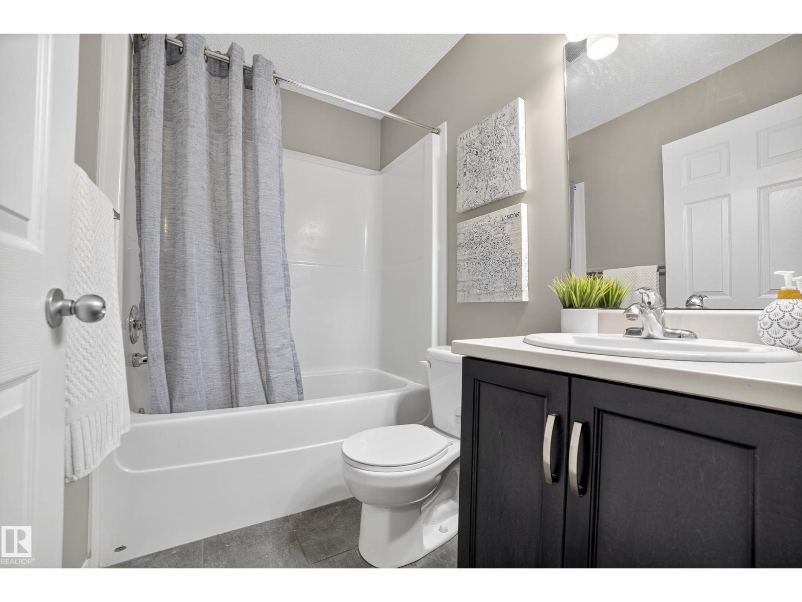 #133 3305 Orchards Link Li Sw, Edmonton, Alberta  T6X 2H1 - Photo 24 - E4460628