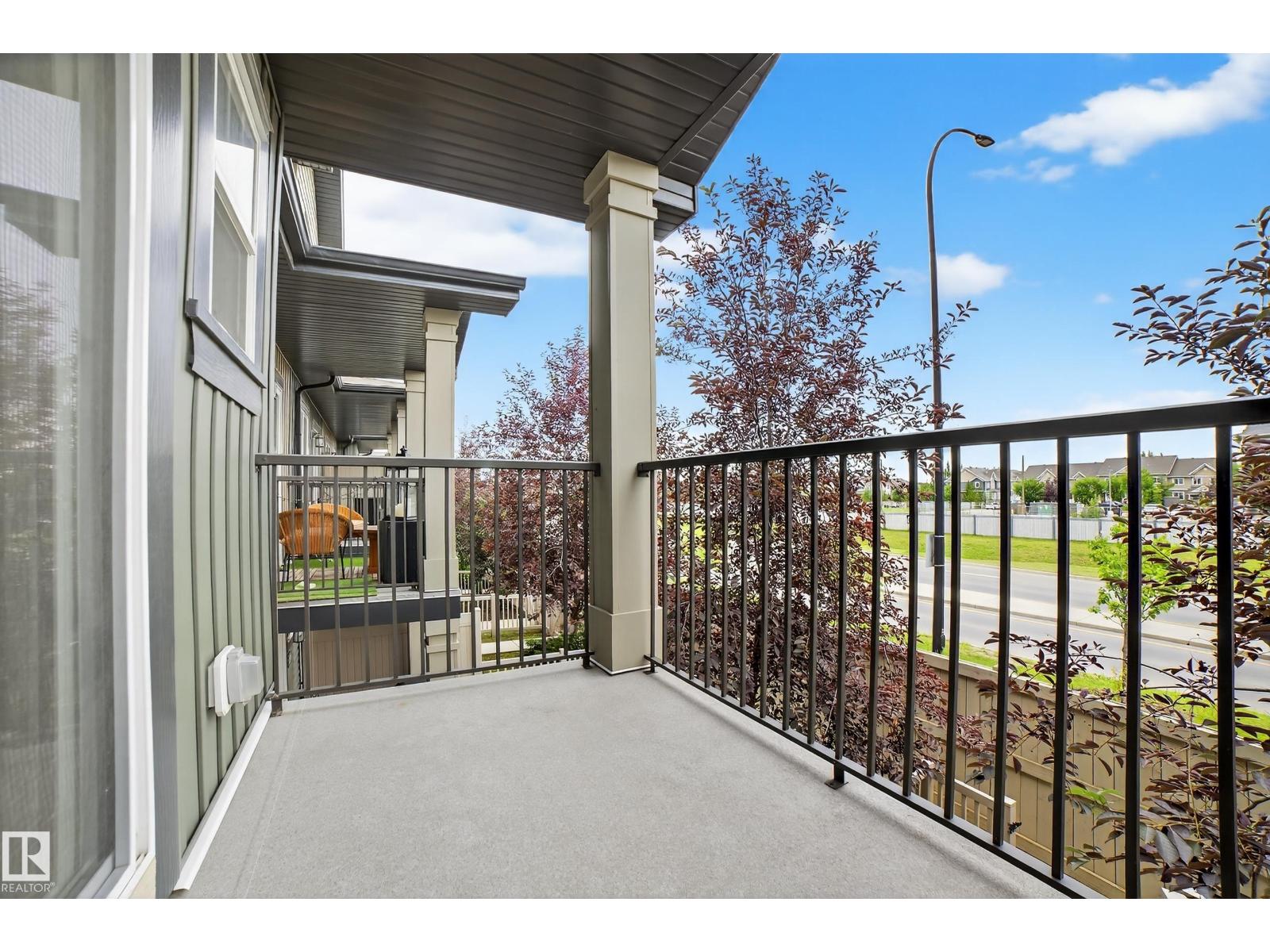#133 3305 Orchards Link Li Sw, Edmonton, Alberta  T6X 2H1 - Photo 31 - E4460628