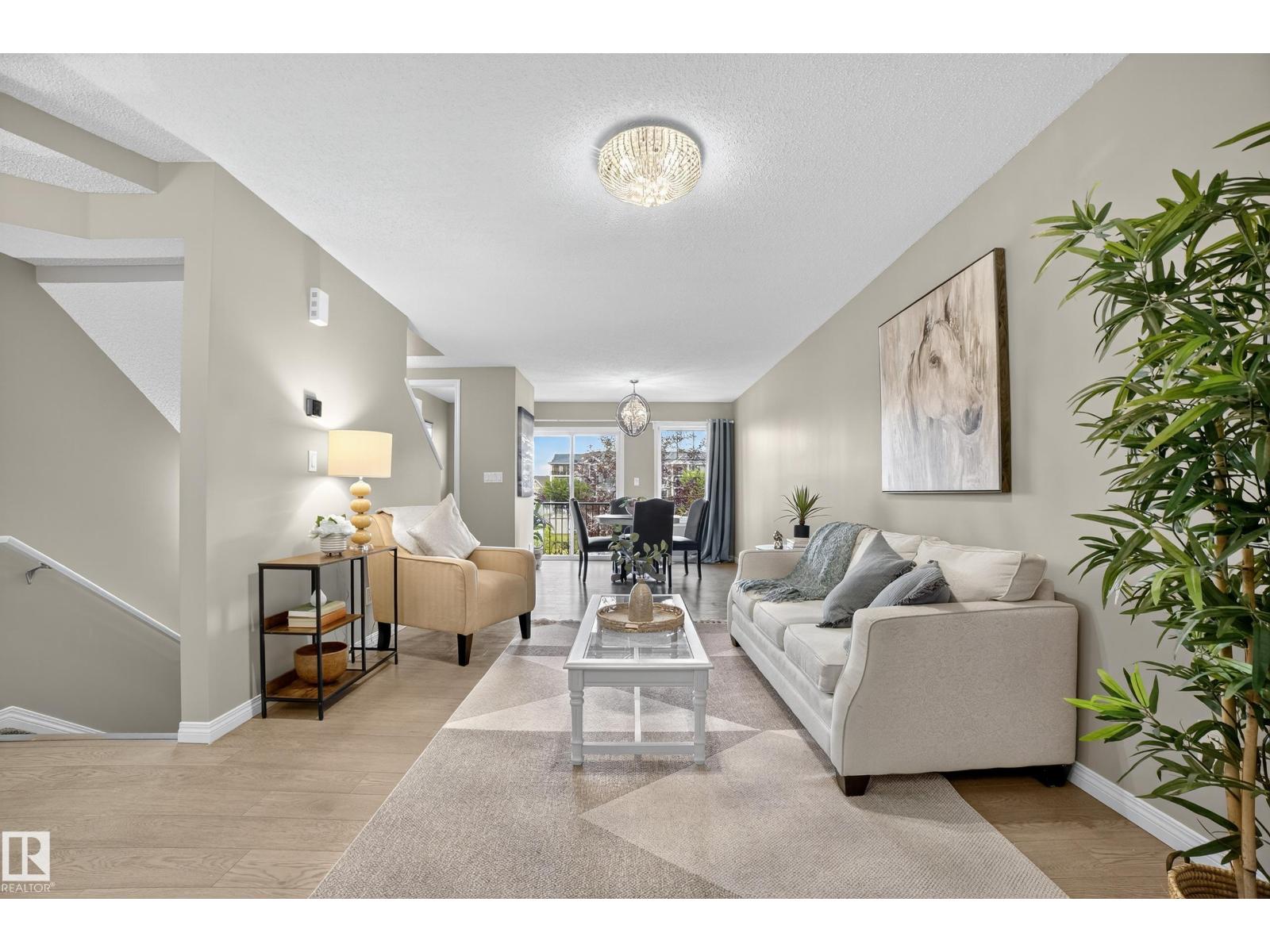 #133 3305 Orchards Link Li Sw, Edmonton, Alberta  T6X 2H1 - Photo 7 - E4460628