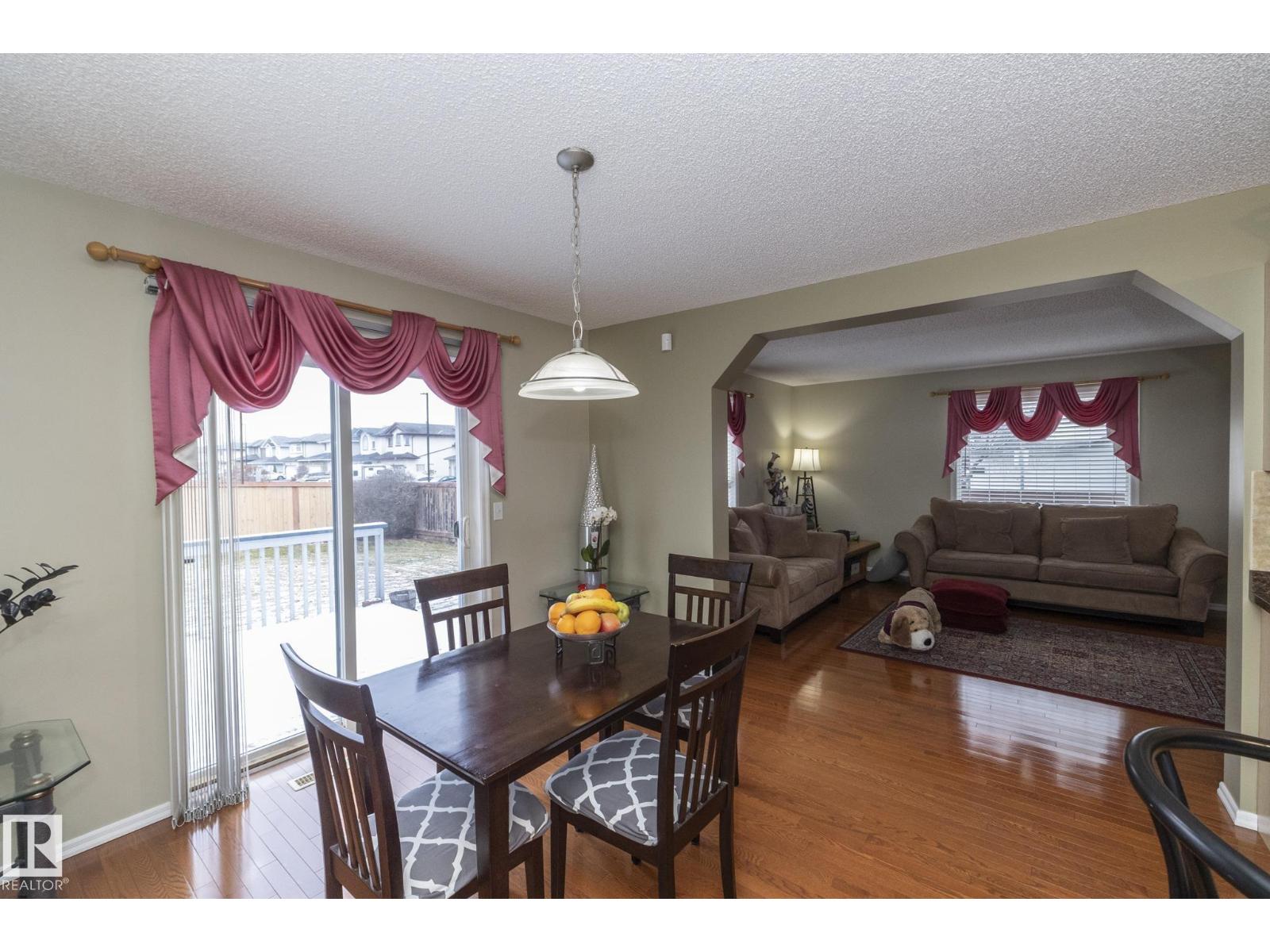 3528 22 St Nw, Edmonton, Alberta  T6L 3E4 - Photo 17 - E4460629