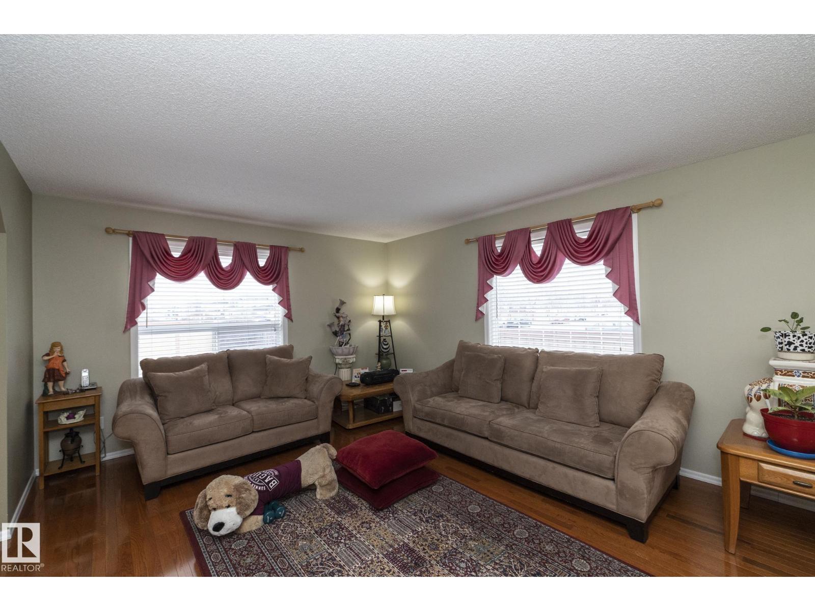 3528 22 St Nw, Edmonton, Alberta  T6L 3E4 - Photo 19 - E4460629