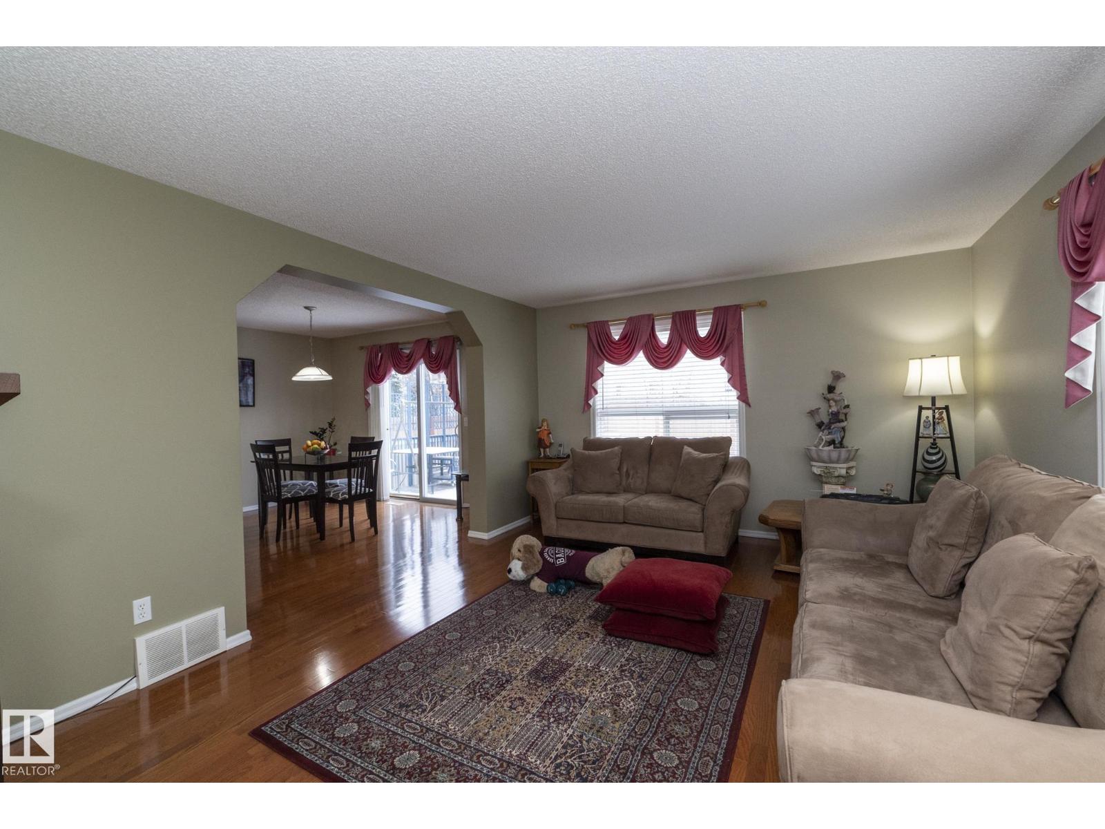 3528 22 St Nw, Edmonton, Alberta  T6L 3E4 - Photo 20 - E4460629