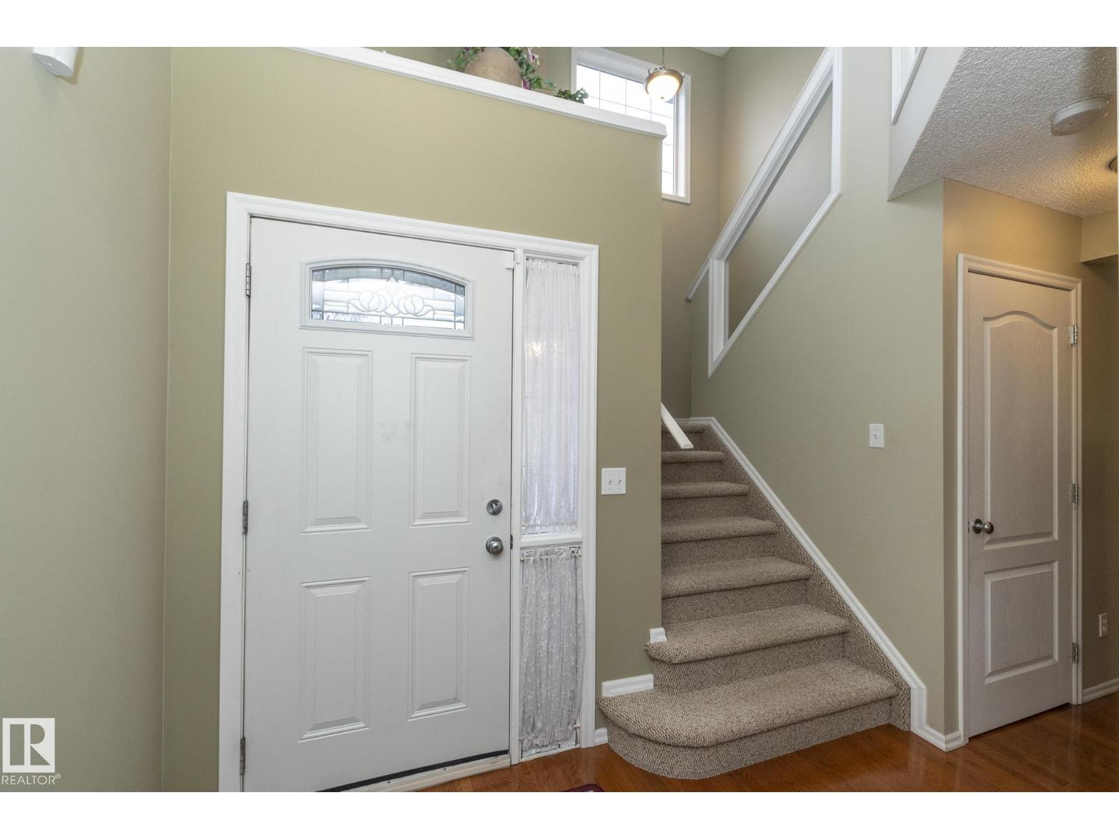 3528 22 St Nw, Edmonton, Alberta  T6L 3E4 - Photo 5 - E4460629