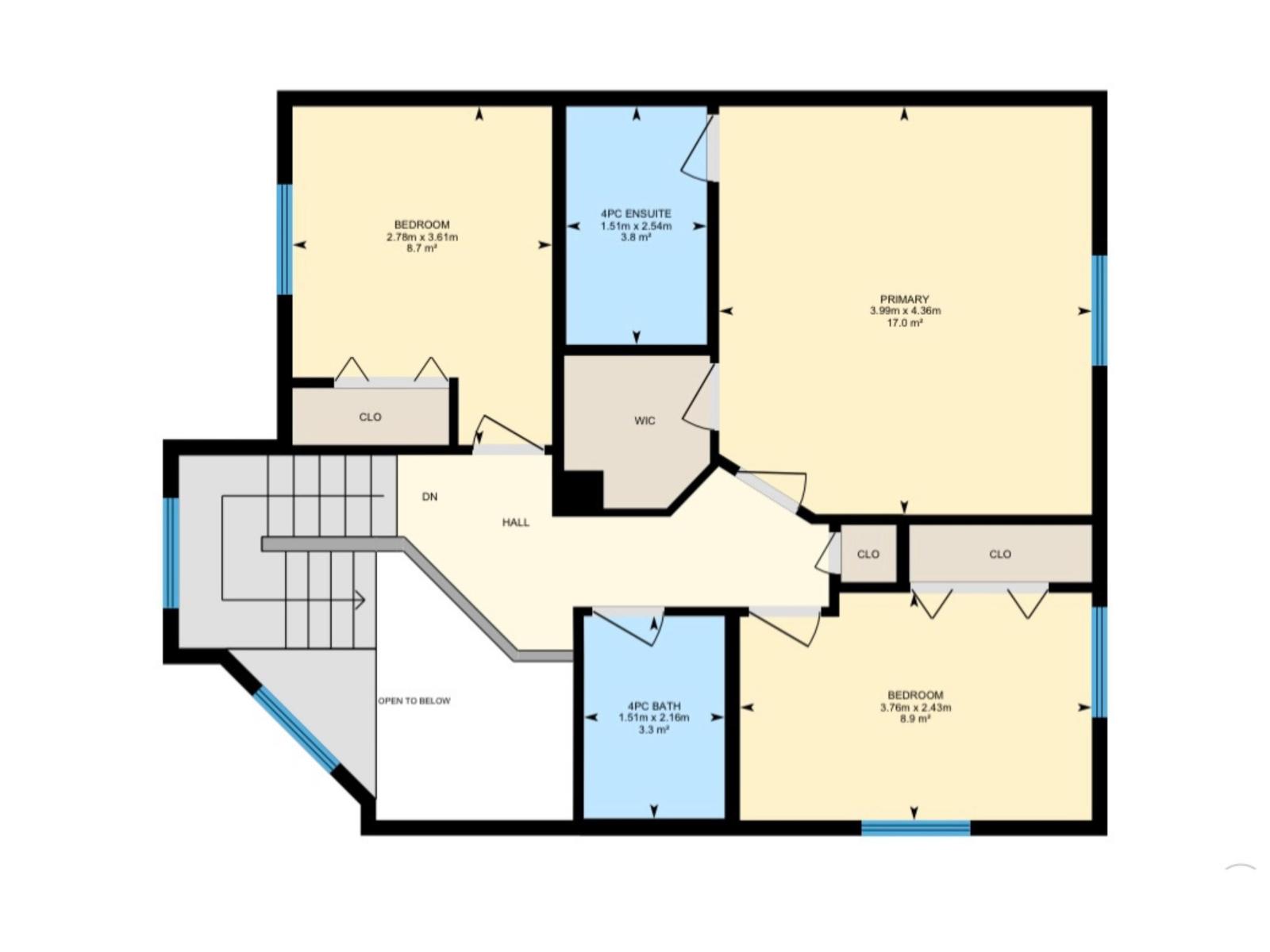 3528 22 St Nw, Edmonton, Alberta  T6L 3E4 - Photo 51 - E4460629