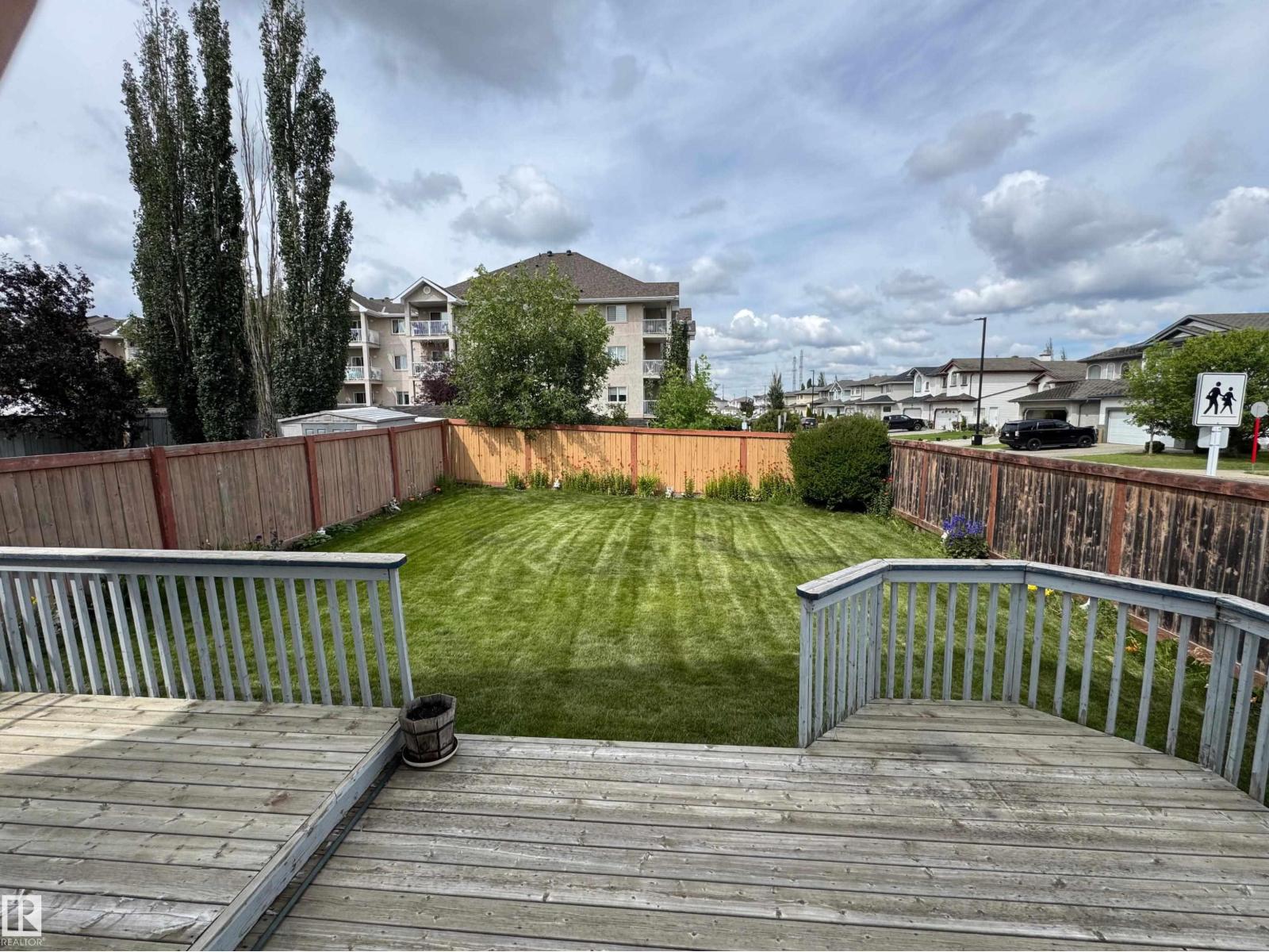 3528 22 St Nw, Edmonton, Alberta  T6L 3E4 - Photo 52 - E4460629