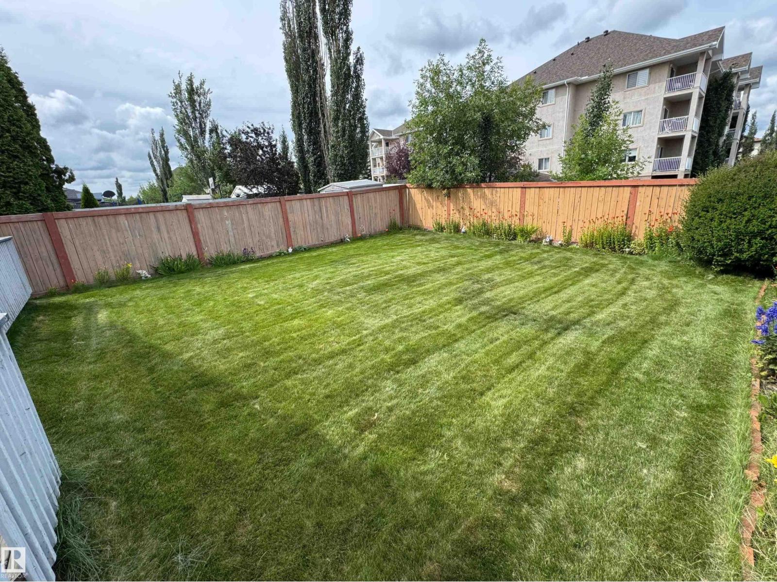 3528 22 St Nw, Edmonton, Alberta  T6L 3E4 - Photo 53 - E4460629