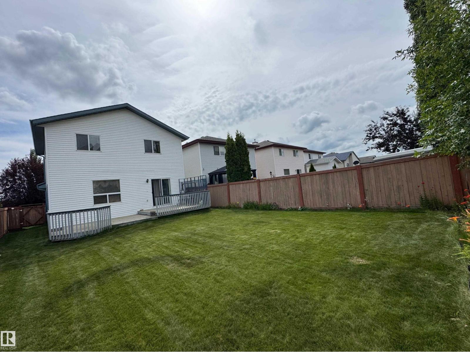 3528 22 St Nw, Edmonton, Alberta  T6L 3E4 - Photo 54 - E4460629