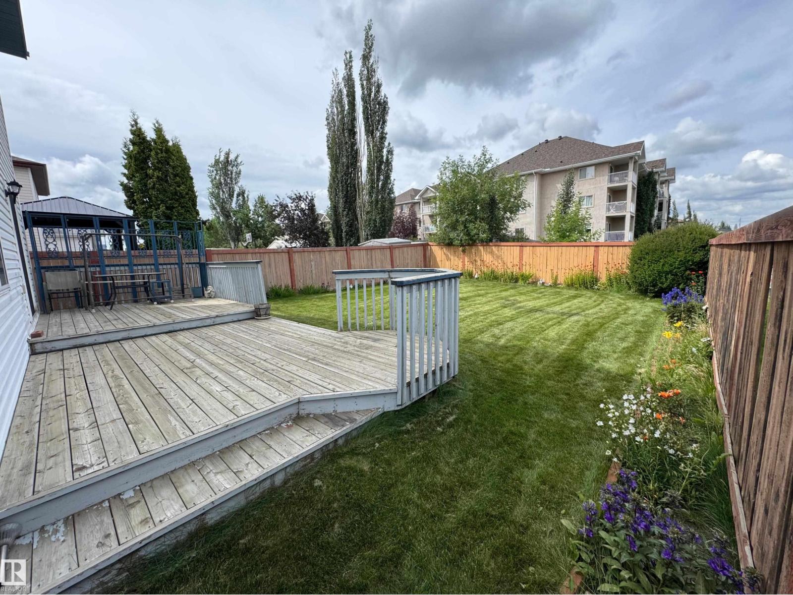 3528 22 St Nw, Edmonton, Alberta  T6L 3E4 - Photo 55 - E4460629